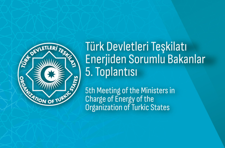 Yπουργοί Eνέργειας του τουρκικού κόσμου «πολιορκούν» την Kωνσταντινούπολη